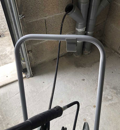 Nettoyage de Canalisation
